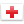 Red Cross Icon 24x24 png